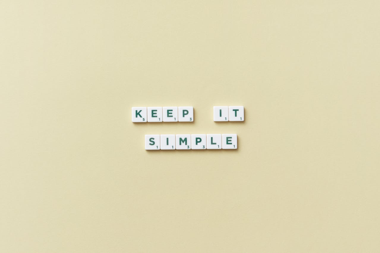5 Simple Steps to Better Money Management Without Bank Sync